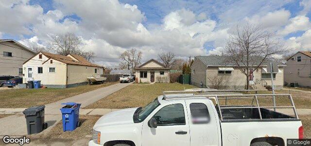 Larawan ng 205 Worthington Avenue sa Winnipeg, Manitoba