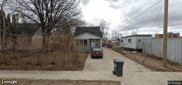 206 Hindley Avenue（加拿大曼尼托巴省温尼伯市）房屋照片