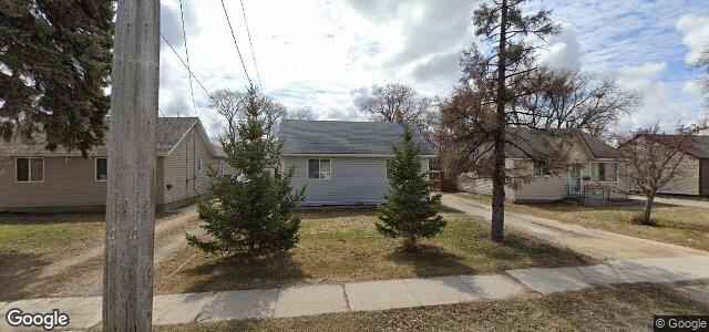 Larawan ng 206 Worthington Avenue sa Winnipeg, Manitoba