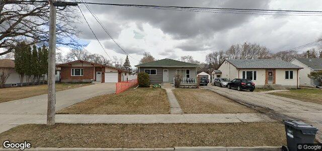 207 Hindley Avenue（加拿大曼尼托巴省温尼伯市）房屋照片