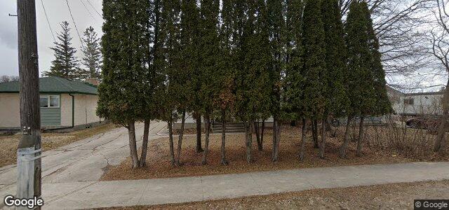 208 Hindley Avenue（加拿大曼尼托巴省溫尼伯市）房屋照片