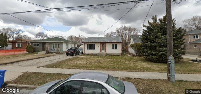 209 Hindley Avenue（加拿大曼尼托巴省溫尼伯市）房屋照片