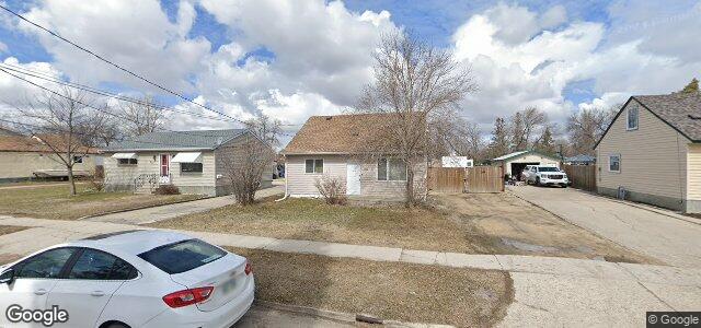 Larawan ng 209 Worthington Avenue sa Winnipeg, Manitoba