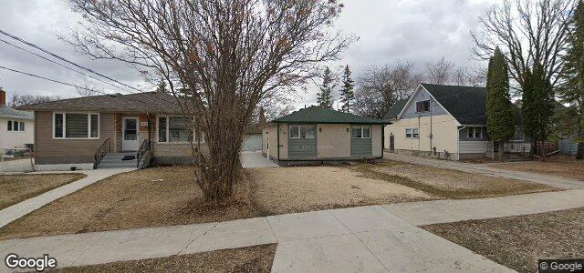 Larawan ng 210 Hindley Avenue sa Winnipeg, Manitoba