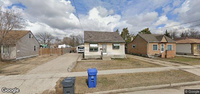 Larawan ng 211 Worthington Avenue sa Winnipeg, Manitoba