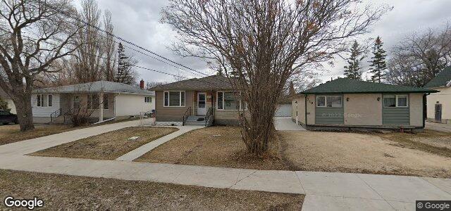 Larawan ng 212 Hindley Avenue sa Winnipeg, Manitoba