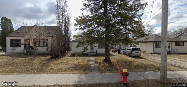 Larawan ng 212 Worthington Avenue sa Winnipeg, Manitoba