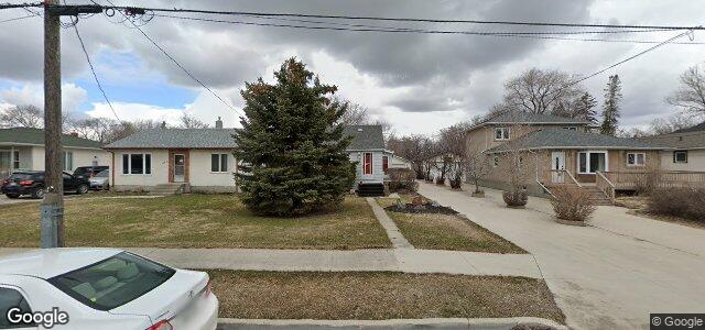 Larawan ng 213 Hindley Avenue sa Winnipeg, Manitoba