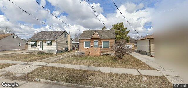 Larawan ng 213 Worthington Avenue sa Winnipeg, Manitoba