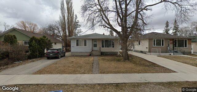 214 Hindley Avenue（加拿大曼尼托巴省温尼伯市）房屋照片