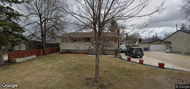 Larawan ng 216 Oustic Avenue E sa Winnipeg, Manitoba