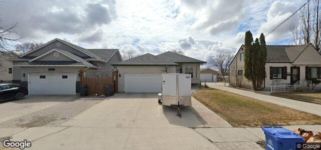 216 Worthington Avenue（加拿大曼尼托巴省温尼伯市）房屋照片