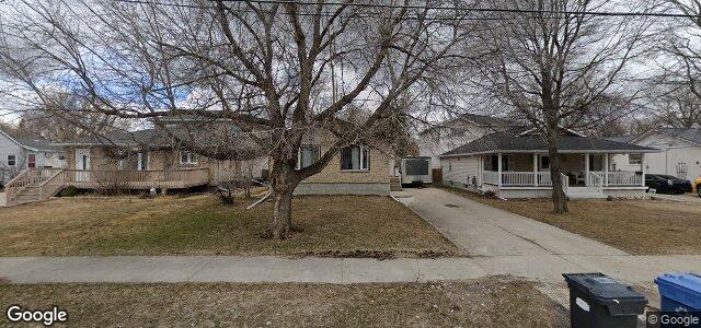 Larawan ng 217 Hindley Avenue sa Winnipeg, Manitoba