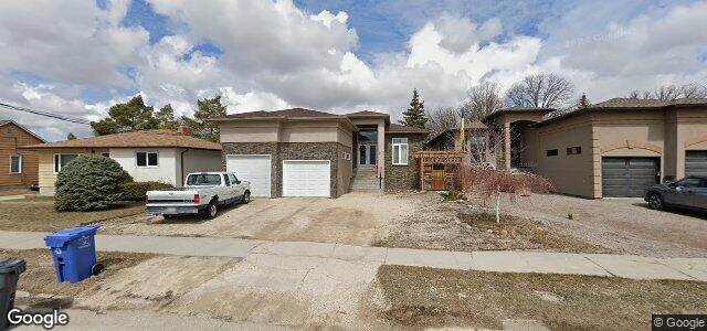 Larawan ng 217 Worthington Avenue sa Winnipeg, Manitoba
