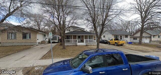 Larawan ng 219 Hindley Avenue sa Winnipeg, Manitoba