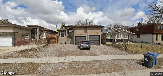 Larawan ng 219 Worthington Avenue sa Winnipeg, Manitoba