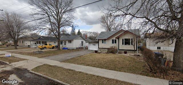 Larawan ng 221 Hindley Avenue sa Winnipeg, Manitoba