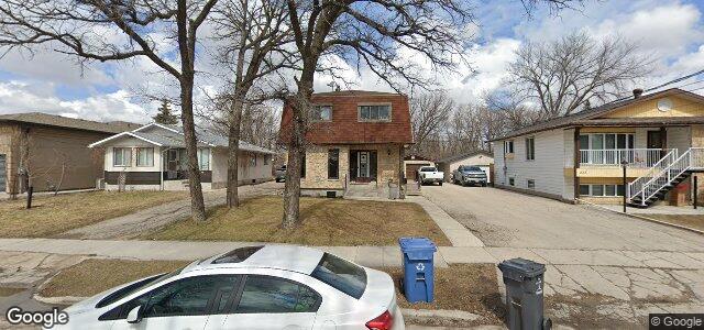 Larawan ng 223 Worthington Avenue sa Winnipeg, Manitoba