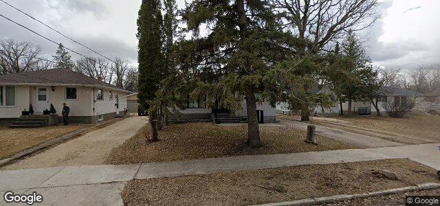 Larawan ng 224 Hindley Avenue sa Winnipeg, Manitoba