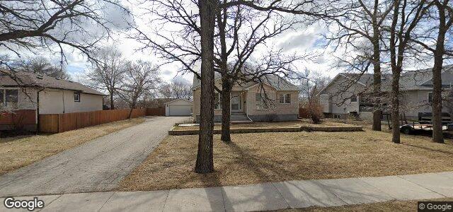 224 Worthington Avenue（加拿大曼尼托巴省温尼伯市）房屋照片