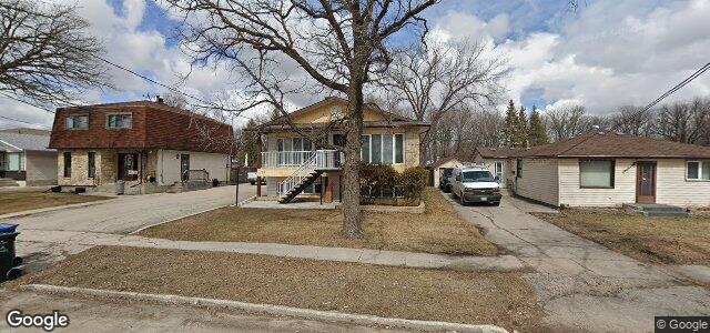 Larawan ng 225 Worthington Avenue sa Winnipeg, Manitoba