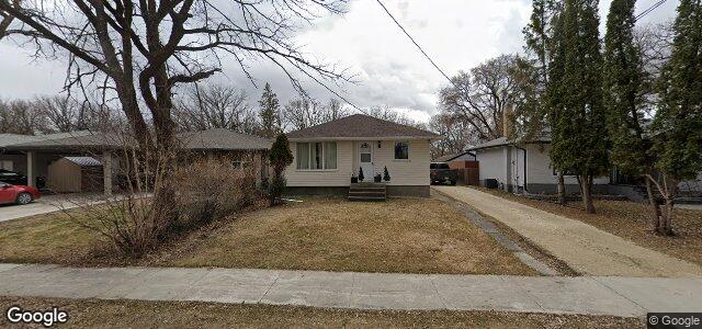 Photo of 226 Hindley Avenue in Winnipeg, Manitoba