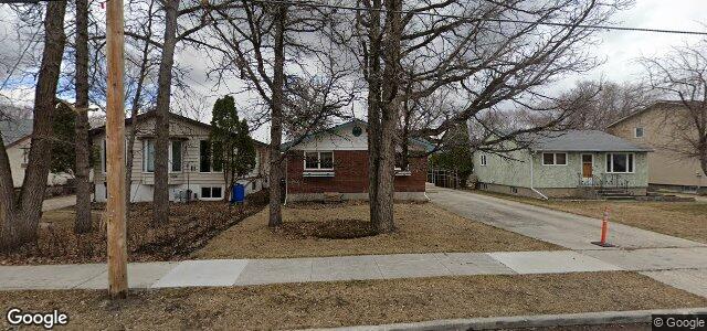 Photo of 227 Hindley Avenue in Winnipeg, Manitoba