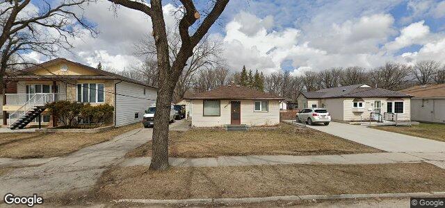 Larawan ng 227 Worthington Avenue sa Winnipeg, Manitoba