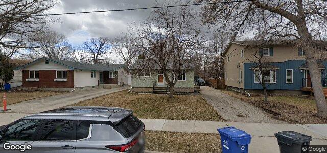Larawan ng 229 Hindley Avenue sa Winnipeg, Manitoba