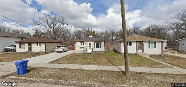 Larawan ng 229 Worthington Avenue sa Winnipeg, Manitoba