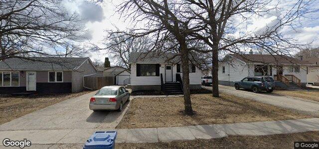 Photo of 230 Worthington Avenue in Winnipeg, Manitoba