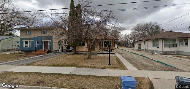 Larawan ng 233 Hindley Avenue sa Winnipeg, Manitoba
