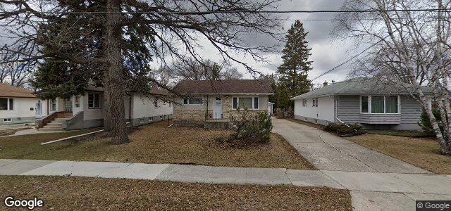 Larawan ng 237 Hindley Avenue sa Winnipeg, Manitoba