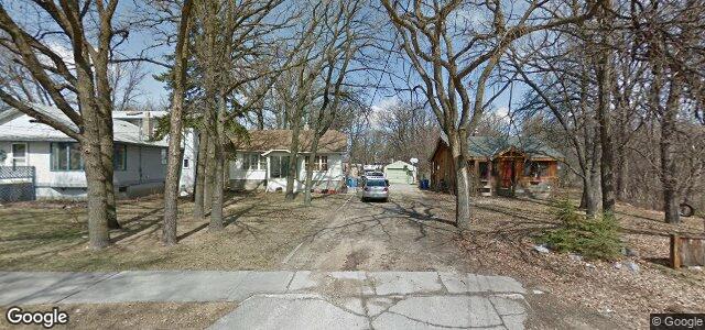 Larawan ng 237 Worthington Avenue sa Winnipeg, Manitoba