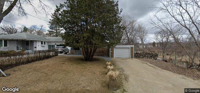 Larawan ng 241 Hindley Avenue sa Winnipeg, Manitoba