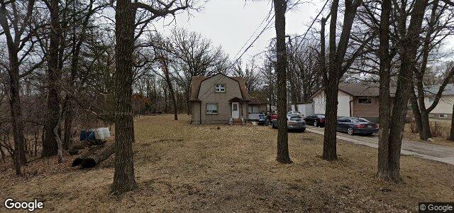 Larawan ng 244 Hindley Avenue sa Winnipeg, Manitoba