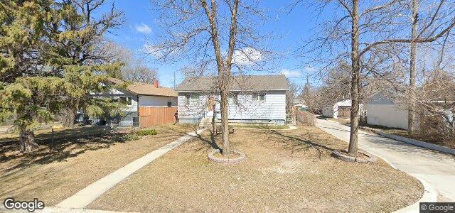 Larawan ng 25 Bayfield Avenue sa Winnipeg, Manitoba