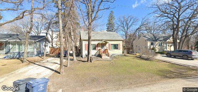 Larawan ng 27 Wingham Avenue sa Winnipeg, Manitoba