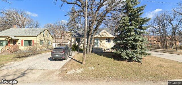 Larawan ng 29 Wingham Avenue sa Winnipeg, Manitoba