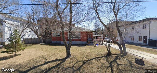 Larawan ng 4 Lavalee Road sa Winnipeg, Manitoba