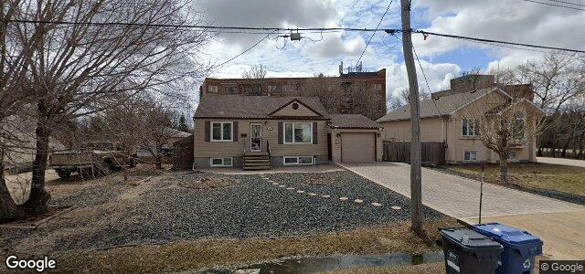 Larawan ng 44 Lavalee Road sa Winnipeg, Manitoba