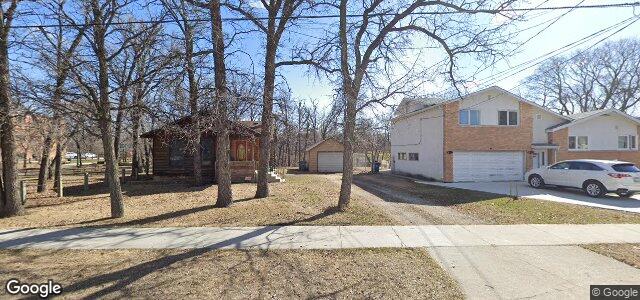 69 Clayton Drive（加拿大曼尼托巴省温尼伯市）房屋照片