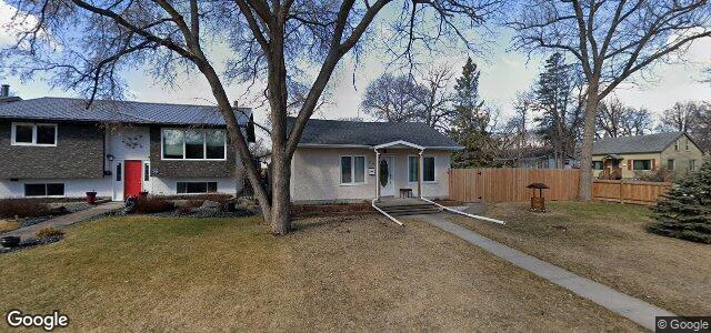 Larawan ng 74 Clayton Drive sa Winnipeg, Manitoba