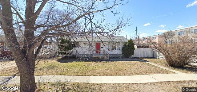 Larawan ng 8 Bayfield Avenue sa Winnipeg, Manitoba