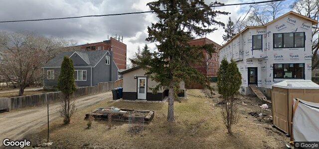 Larawan ng 8 Lavalee Road sa Winnipeg, Manitoba