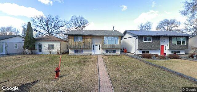 80 Clayton Drive（加拿大曼尼托巴省溫尼伯市）房屋照片