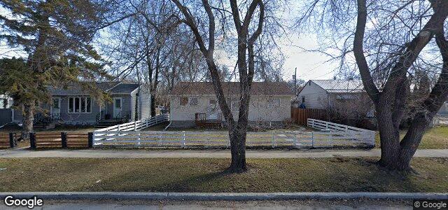 Larawan ng 95 Clayton Drive sa Winnipeg, Manitoba