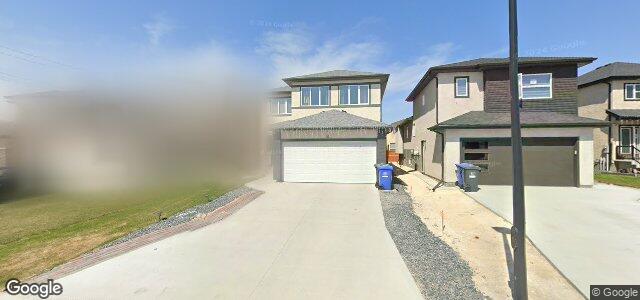 Photo of 10 Cartesian Gate in Winnipeg, Manitoba