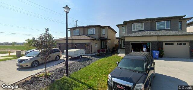 Larawan ng 10 Daylan Marshall Gate sa Winnipeg, Manitoba