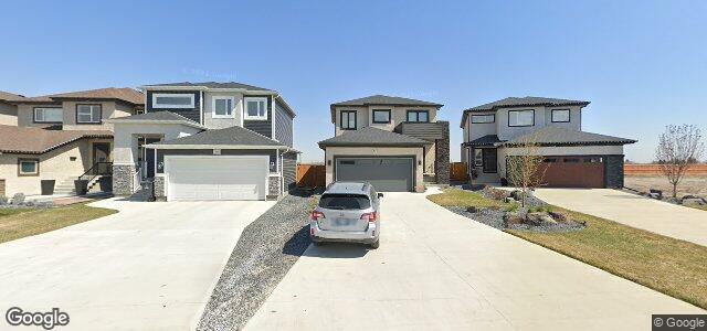 Larawan ng 101 Cartesian Gate sa Winnipeg, Manitoba